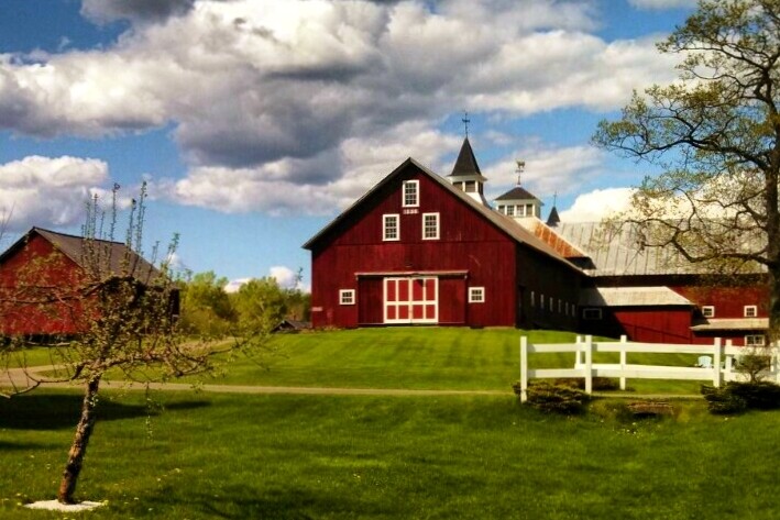 Explore Vermont: A Day in the NEK